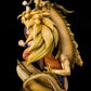 Dragon Ball Z: Goku Dragon Fist Explosion Figuarts Zero Figure