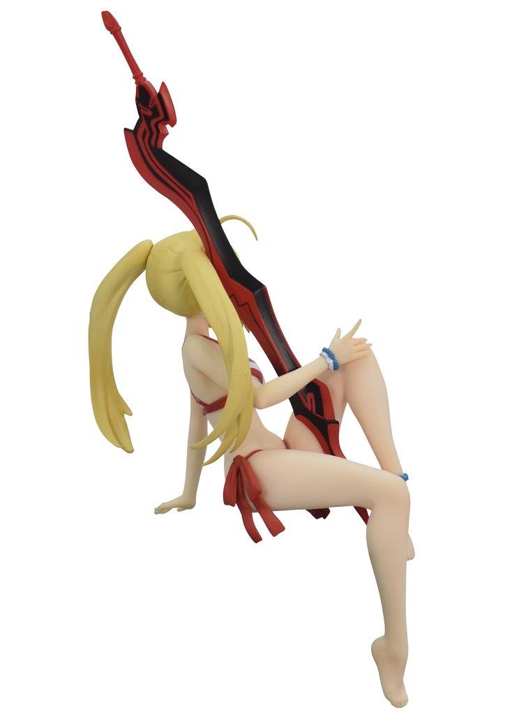 Fate/Grand Order: Nero Claudius Noodle Stopper Prize Figure