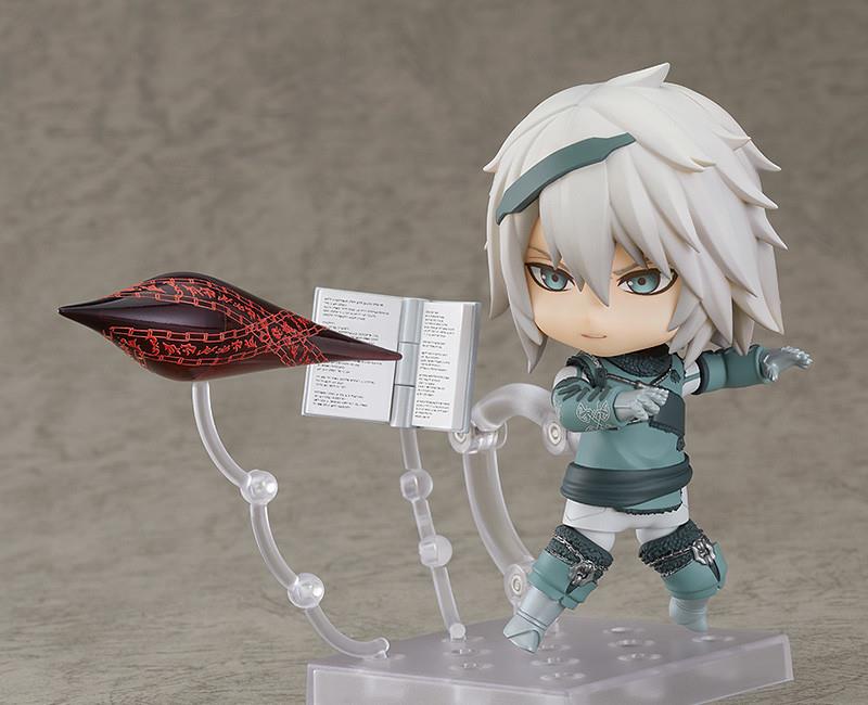 Nier Replicant Ver. 1.22474487139...: 1527 Nier Nendoroid