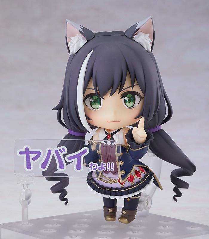 Princess Connect! Re: Dive: 1480 Karyl Nendoroid