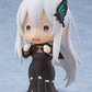 Re:Zero: 1461 Echidna Nendoroid