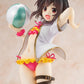 Konosuba: Megumin Light Novel Swimsuit Ver. 1/7 Scale Figurine