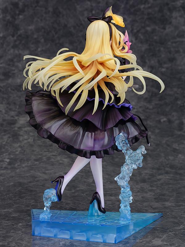 fuzichoco Original Illustration Series: Toka Kairo ~Minasoko no Alice~ 1/7 Scale Figure