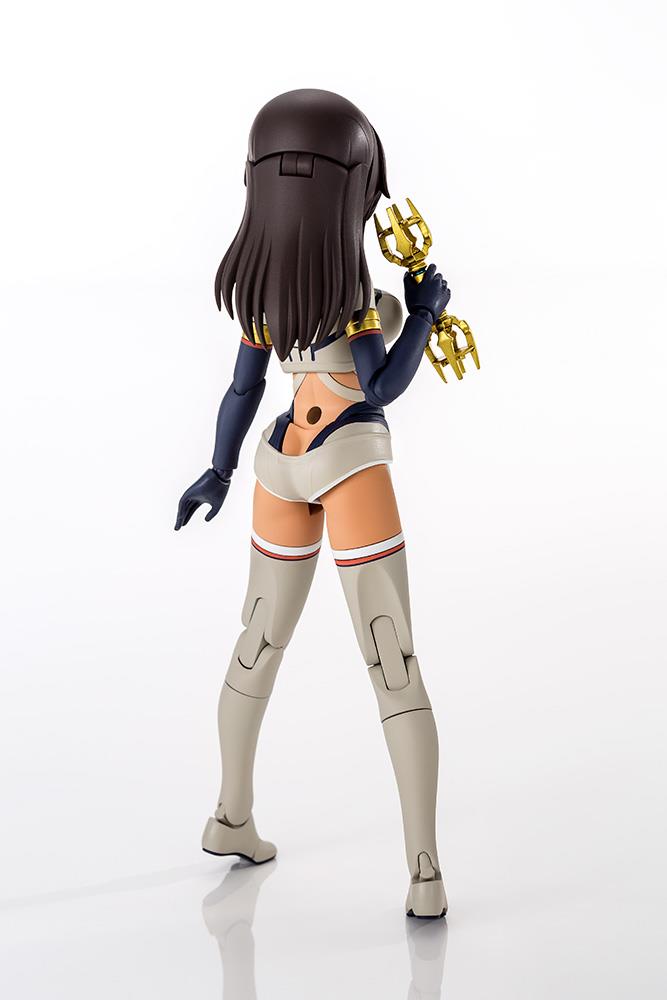 Megami Device: Alice Gear Aegis SITARA KANESHIYA ver. Ganesha Model