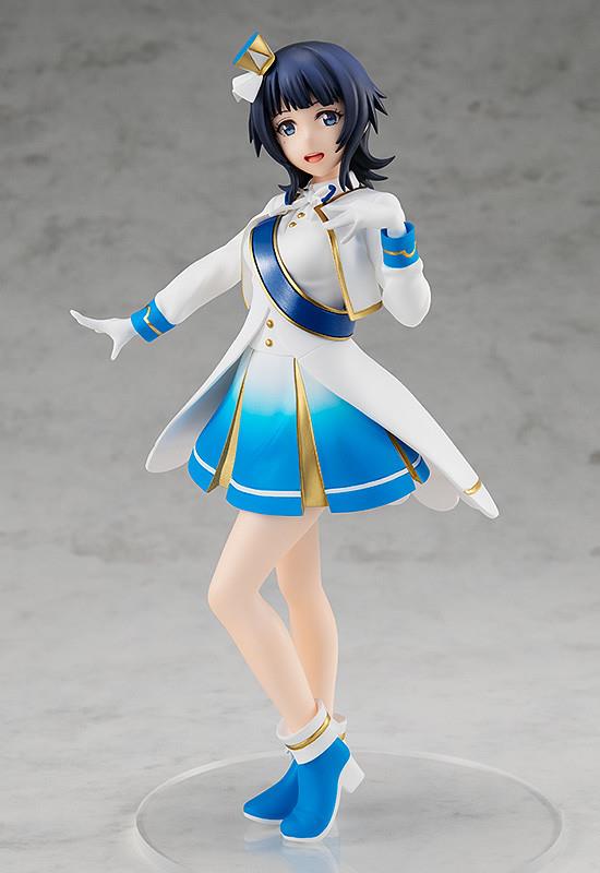 Love Live! Nijigasaki High School Idol Club: Karin Asaka POP UP PARADE Figure