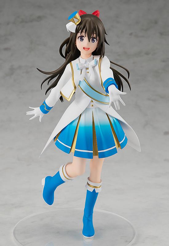 Love Live! Nijigasaki High School Idol Club: Shizuku Osaka POP UP PARADE Figure