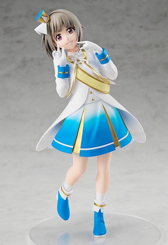 Love Live! Nijigasaki High School Idol Club: Kasumi Nakasu POP UP PARADE Figure