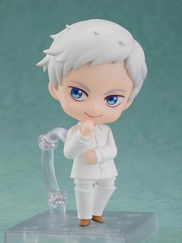 The Promised Neverland: 1505 Norman Nendoroid