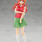 Quintessential Quintuplets: Itsuki Nakano POP UP PARADE Figure