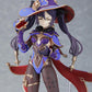 Genshin Impact: 548 Mona "Mirror Reflection of Doom" ver. Figma