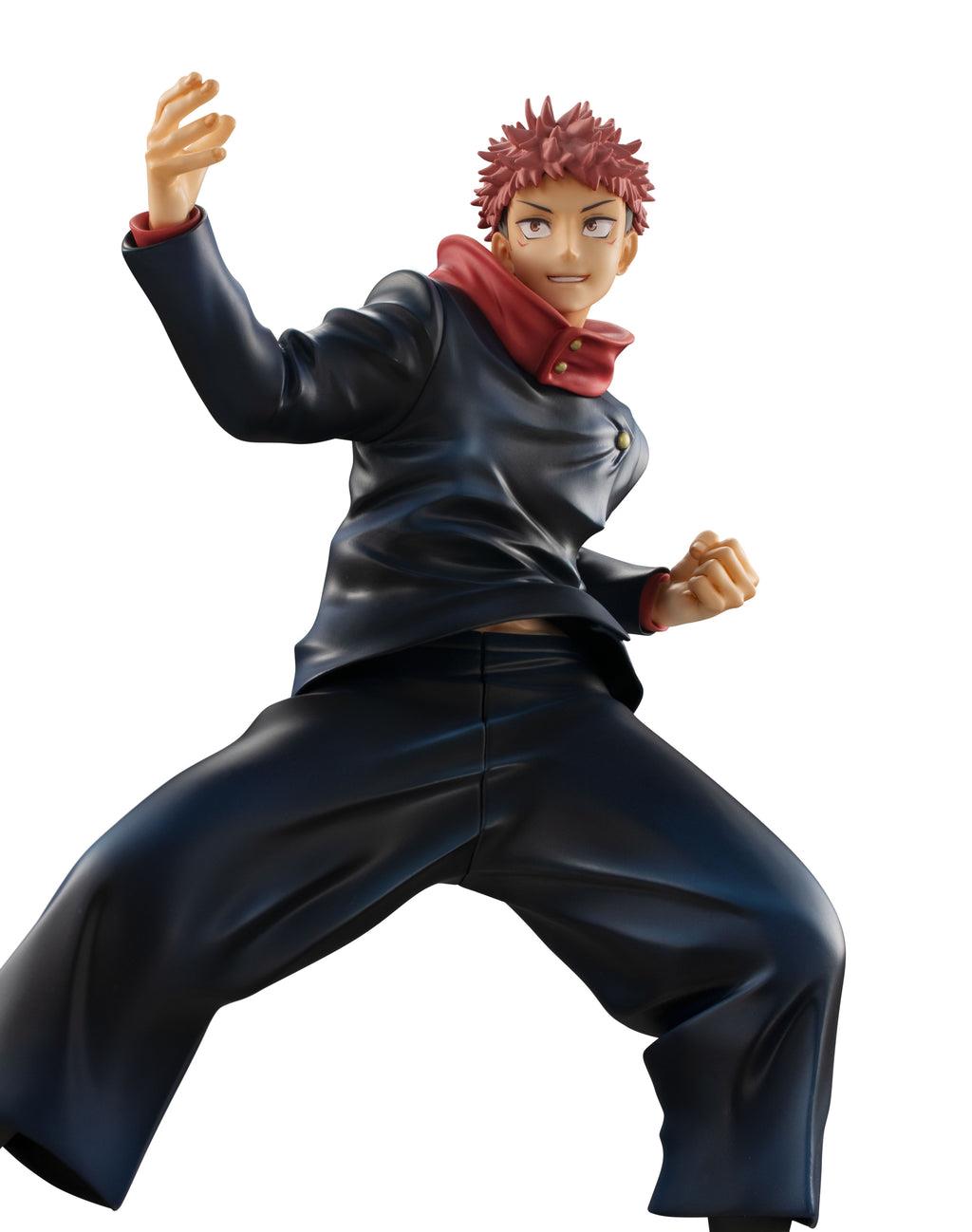 Jujutsu Kaisen: Itadori Yuji 1/8 Scale Figurine