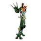 Evangelion: Eva-02 Mega Impact Alpha Ver. Ichibansho Figure