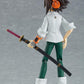Shaman King: 537 Yoh Asakura Figma