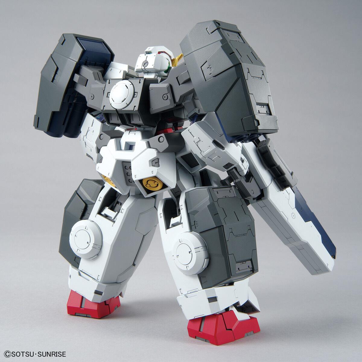 Gundam: Gundam Virtue MG Model