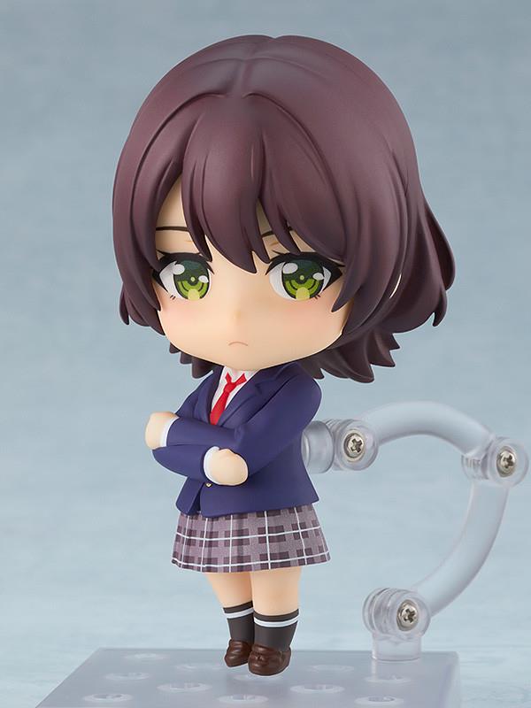Bottom-Tier Character Tomozaki: 1574 Aoi Hinami Nendoroid
