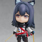 Arknights: 1551 Texas Nendoroid