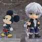 Kingdom Hearts: 1555 Riku: Kingdom Hearts III Ver. Nendoroid