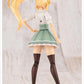 Sousai Shojo Teien: Ritsuka Saeki St. Iris Gakuen Summer Clothes Model
