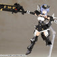 Frame Arms Girl: Shiki Rokkaku Model