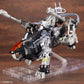 Zoids: RZ-007 Shield Liger DCS-J 1/72 Scale Model