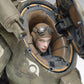Maschinen Krieger: Raccoon S.A.F.S. Type R 1/20 Scale Model