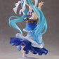 Vocaloid: Hatsune Miku Mermaid Princess Artist Masterpiece Prize Figure