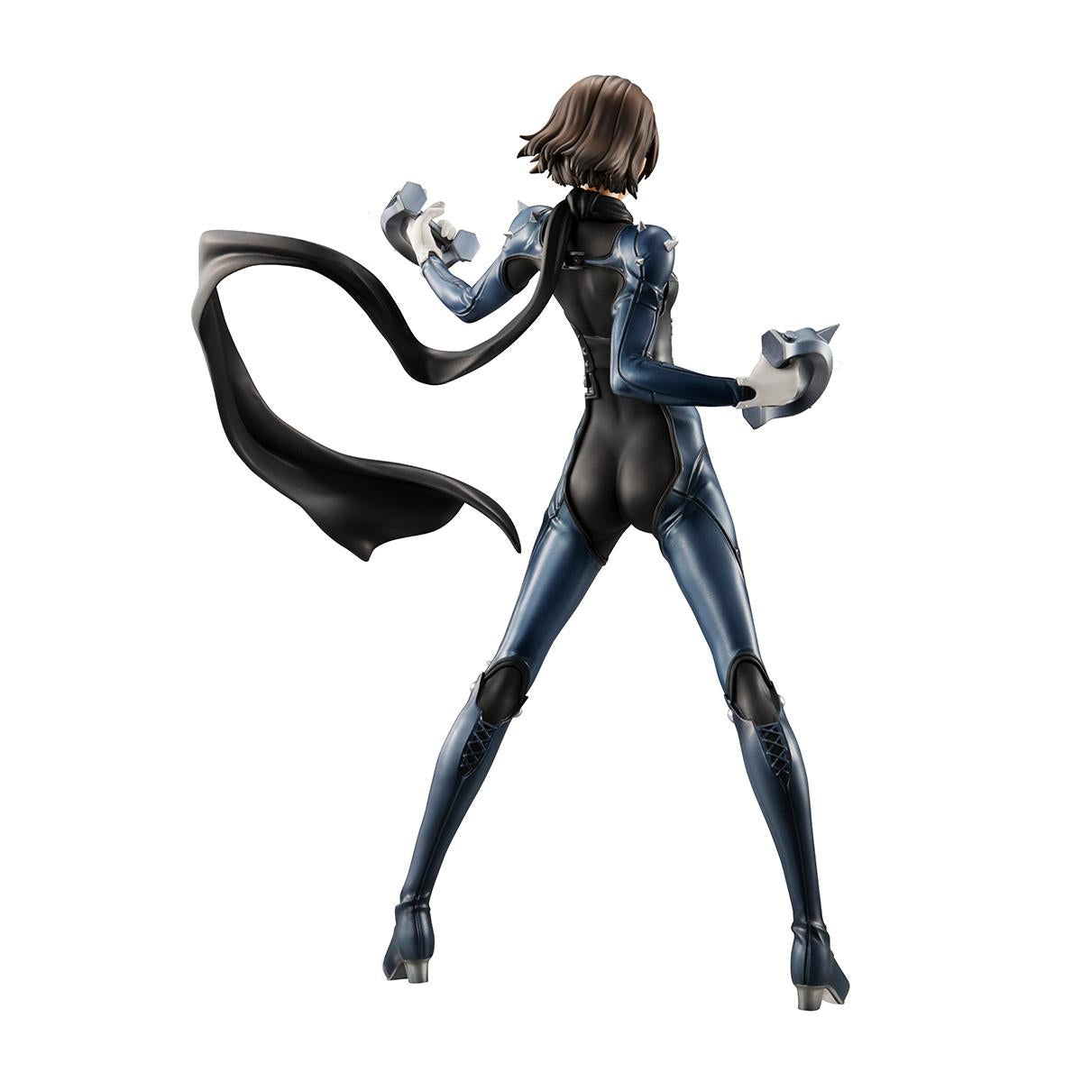 Persona 5 Royal: Nijima Makoto Figurine