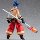 Promare: 499 Galo Thymos Figma