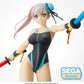 Fate/Grand Order: Berserker/Miyamoto Musashi SPM Prize Figure