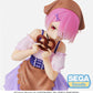 Re:Zero: Ram Oktoberfest ver. SPM Prize Figurine