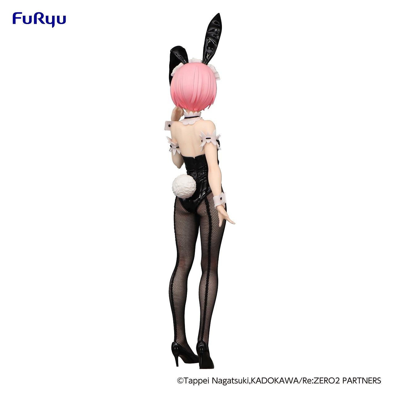 Re:Zero: Ram BiCute Bunnies Prize Figure