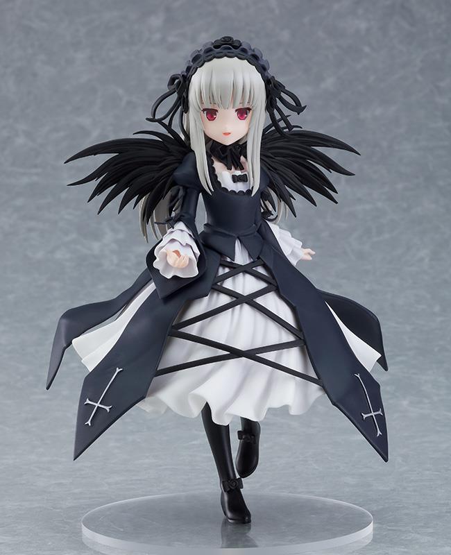 Rozen Maiden: Suiginto POP UP PARADE Figure