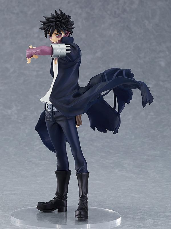 My Hero Academia: Dabi POP UP PARADE Figure
