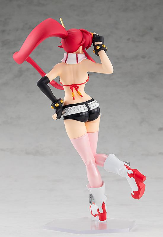 Gurren Lagann: Yoko POP UP PARADE Figure