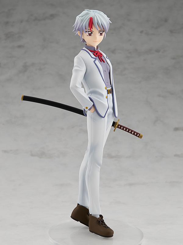 Yashahime: Towa Higurashi POP UP PARADE Figure