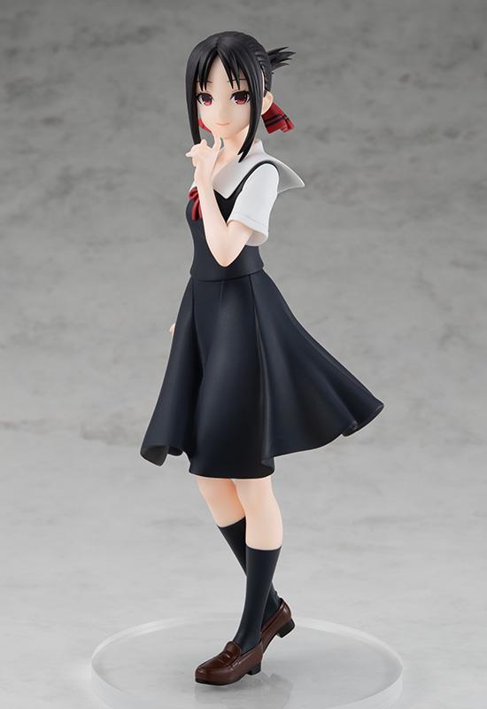 Kaguya-Sama: Love is War: Kaguya Shinomiya POP UP PARADE Figure