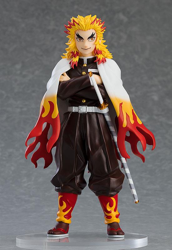 Demon Slayer: Kyojuro Rengoku POP UP PARADE Figure