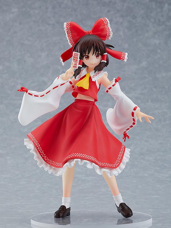 Touhou Project: Reimu Hakurei POP UP PARADE Figure