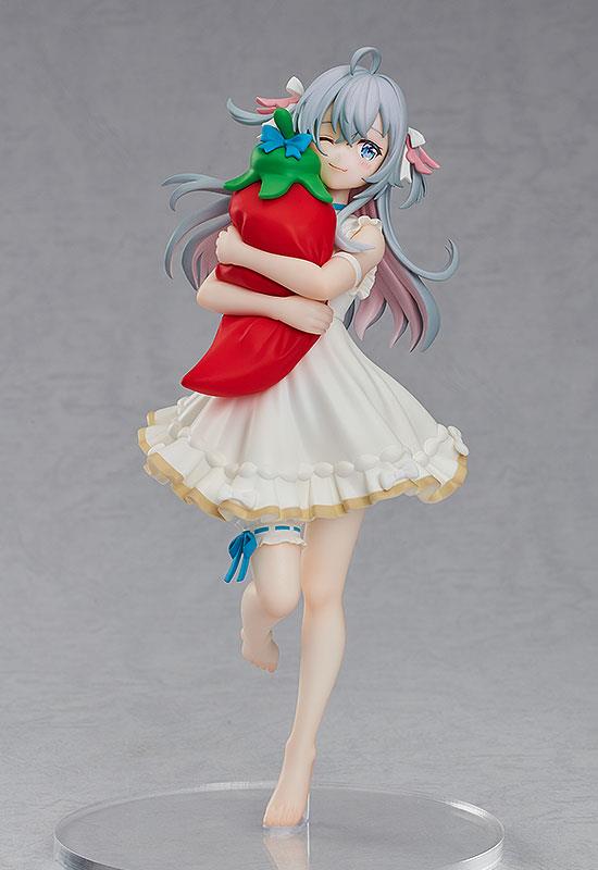 Kagura Nana: Kagura Nana POP UP PARADE Figure