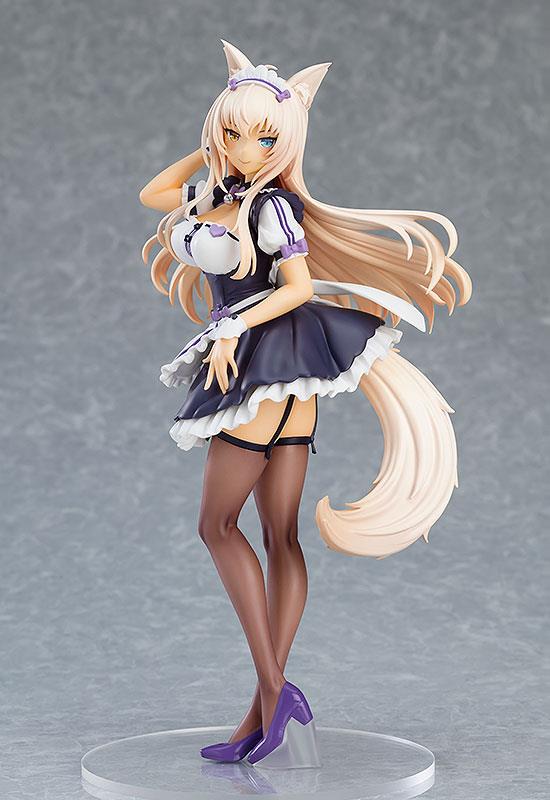 Nekopara: Coconut POP UP PARADE Figure