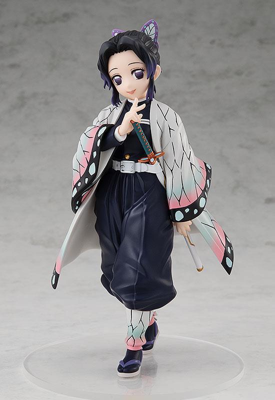 Demon Slayer: Shinobu Kocho POP UP PARADE Figure