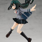 My Hero Academia: Tsuyu Asui POP UP PARADE Figure