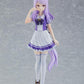 Umamusume:Mejiro McQueen: School Uniform Ver. POP UP PARADE Figure