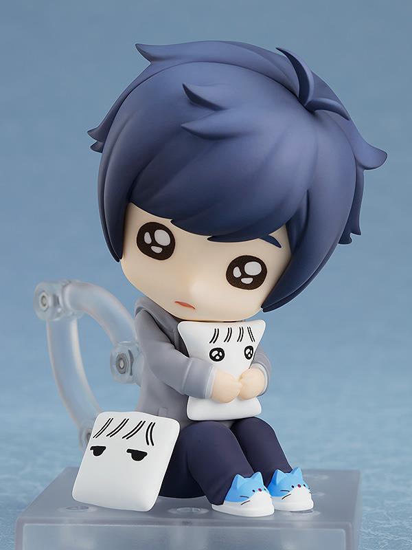 Soraru: 1703 Soraru Nendoroid