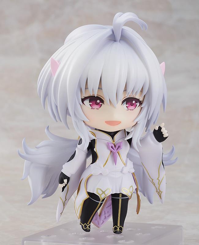 Fate/Grand Order Arcade: 1719 Caster/Merlin (Prototype) Nendoroid