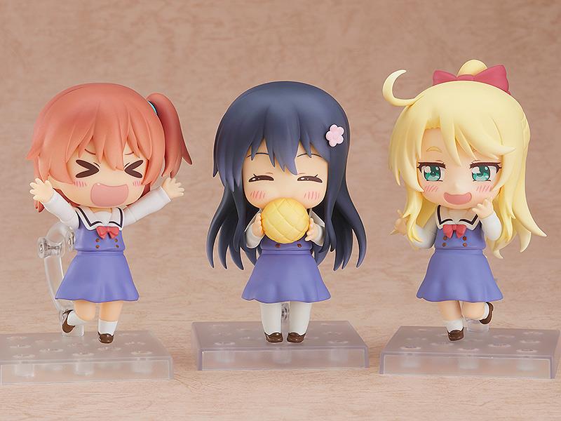 Wataten!: An Angel Flew Down to Me: 1731 Noa Himesaka Nendoroid
