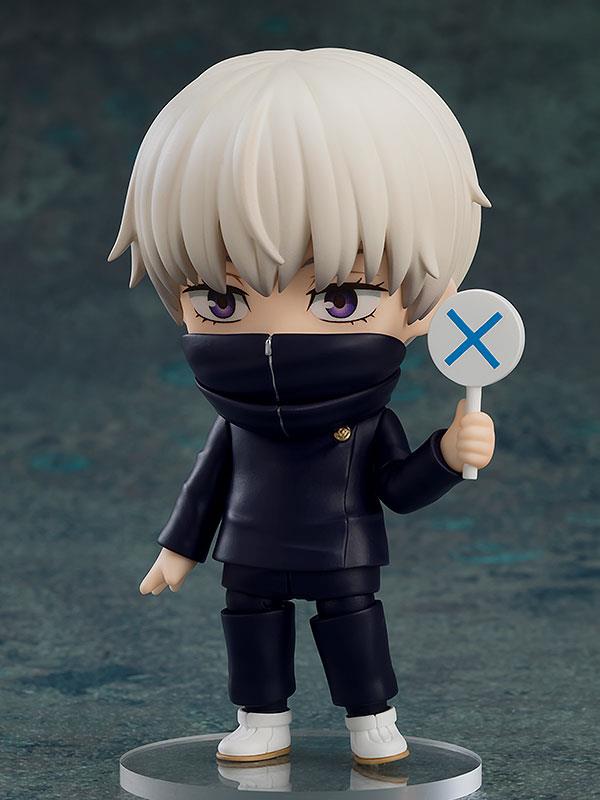 Jujutsu Kaisen: 1750 Toge Inumaki Nendoroid