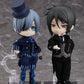 Black Butler: Sebastian Nendoroid Doll