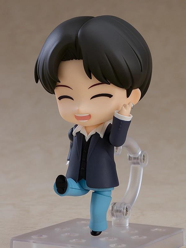 BTS: 1803 Suga Nendoroid