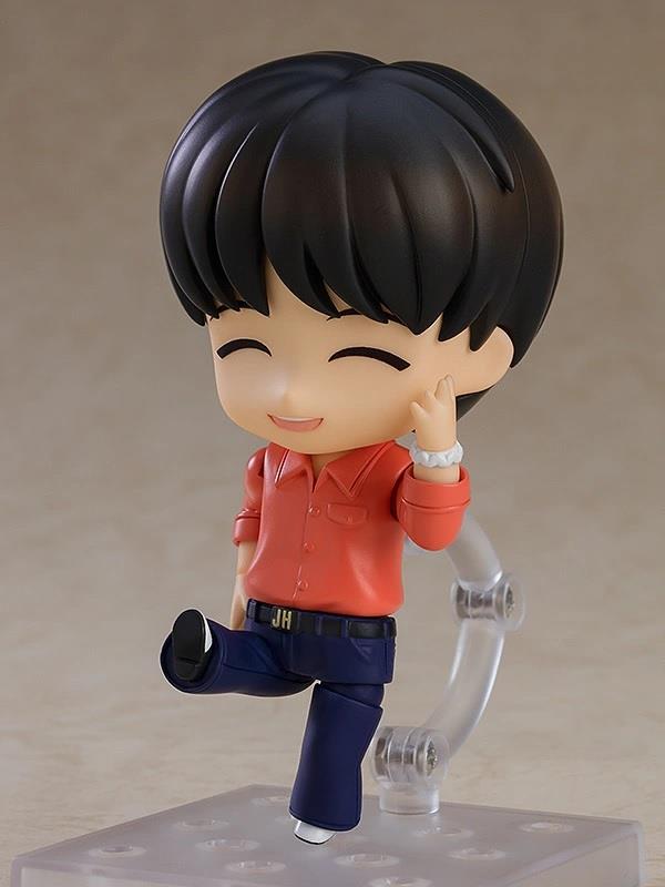 BTS: 1804 J-Hope Nendoroid